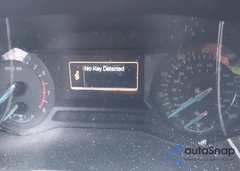 2017 Ford Fusion Se z USA, uszkodzony, nr VIN 3FA6P0HDXHR244124